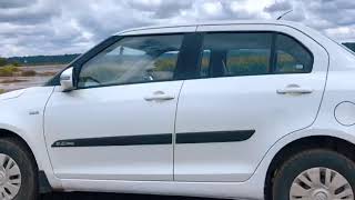 DzireVdi2014 showroom condition/only 444000/single owner