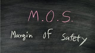 Defense Investing: When in Doubt I Choose Margin of Safety | FAST Graphs