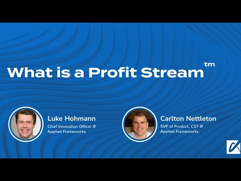 What is a Profit Stream?