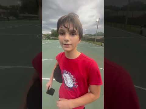 S2E2 Asking goofy middle schoolers questions #shorts