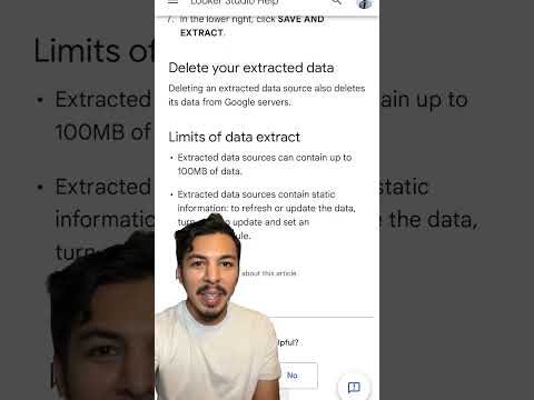 How to Fix Looker Studio Quota Limits