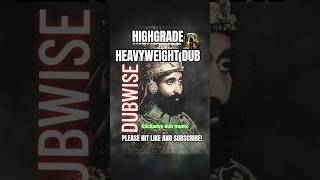 highgrade original dub music🔥 #dubmusic #reggae #producer