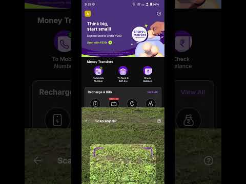 phonepe se number par payment kaise kare