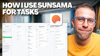 How I Use Sunsama as a Task Management Tool