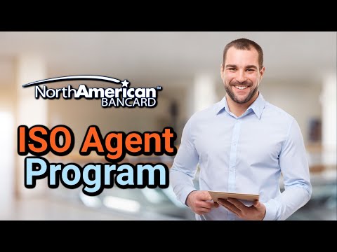 North American Bancard - Credit Card Processing Agents - Become a Payment Service Provider Company