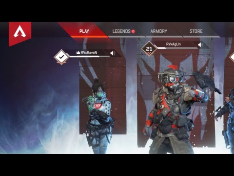 Apex Legends