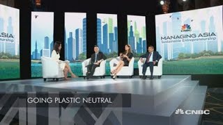 Entrepreneurs need creative solutions to sustainability challenge | Managing Asia