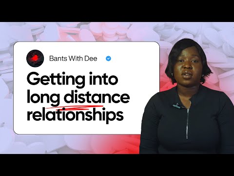 Should I Get Into A Long Distance Relationship