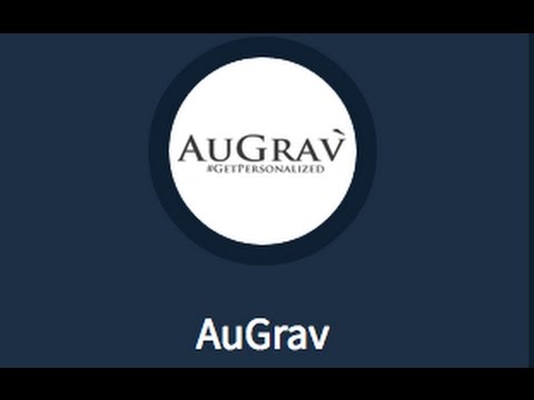 #2 - AuGrav（印度 3D 打印珠宝定制 / 个性化定制） - 翻译 Indie Hacker