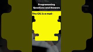 Python GIL Explained! Why It Limits Multithreading & How to Overcome It @pgcproject #python