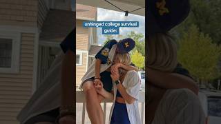 Essential hacks for college! #collegelife #collegetips #synq #reyna