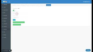 Mailchimp Integration | GoPrep Learning Center