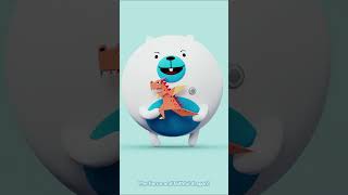 🎵 Dragonfly & Dragon Song | 🔺 Learn Shapes for Kids | 📚 Preschool Learning Fun | #Youtube Kids