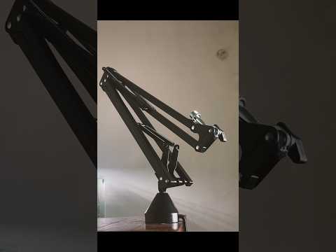 Unboxing - Audio Array Microphone Arm.