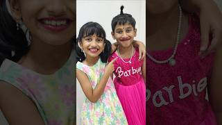 Tom 🍓 Jerry (Ammu&Nandhu)Real End Twist😍🎈 #shorts #viral #v5familyshow