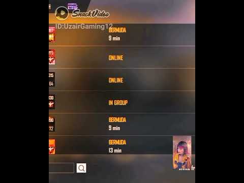 #attitude # freefire grandmaster kaminy #kick out from friend list 😂😂😂😂😂.