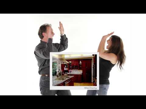 Kitchen Tech Couples Commercial