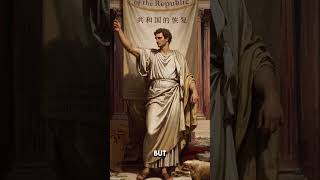 UNITED STATES OF AMERICA COPIED ROME EMPIRE #history #gainwealth