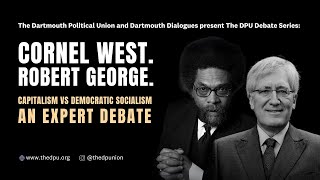 Capitalism vs. Democratic Socialism: An Expert Debate