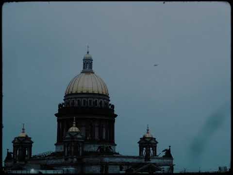 SIDXKICK x STRUGATSKY | TRUE ST. PETERSBURG