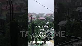 Tranquil Baguio City #travel #philippines #itsmorefuninthephilippines #baguio
