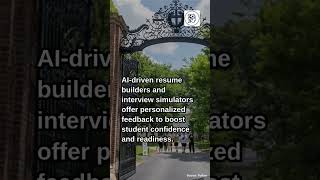 AI Can Help Higher Ed Fix The Broken Career Ladder