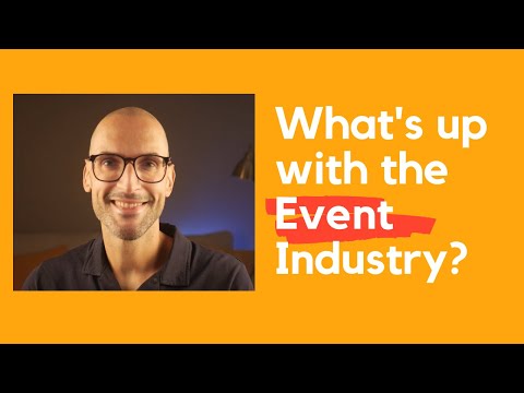 What's happening with Events?