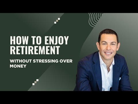 Spend Without Guilt: Building Confidence in Retirement & Beyond