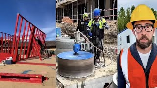 Work Smarter, Not Harder — The Power of 5.0 Thinking #23 #worksmart #construction #worker #adamrose