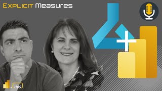 Should Data Scientists Care about PBI? - Ep.416 - Power BI tips