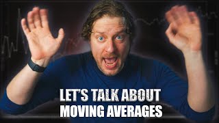Moving Averages in Time Series Analysis