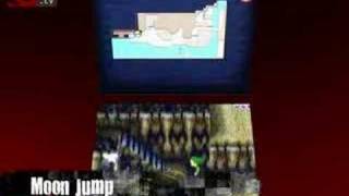 Zelda DS Action Replay - Codejunkies