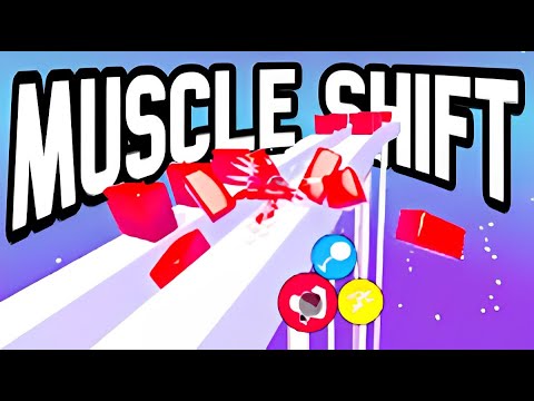 MUSCLE SHIFT | CRAZYGAMES