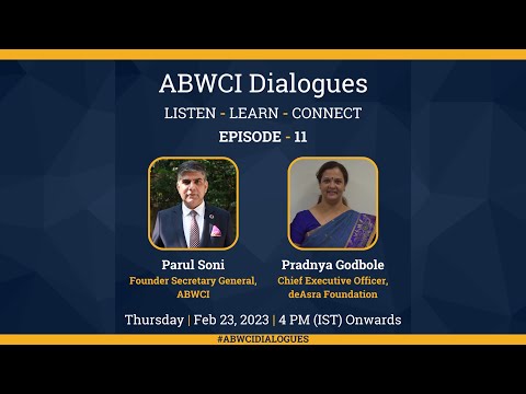 ABWCI Dialogues - Episode 11