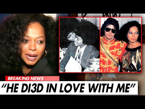 EXPOSED: Diana Ross Hid This Secret About Micheal Jackson All Along