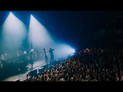 JJJ - STRAND feat. KEIJU, 岩見継吾【July Tour at Zepp Haneda (July 11, 2024)】