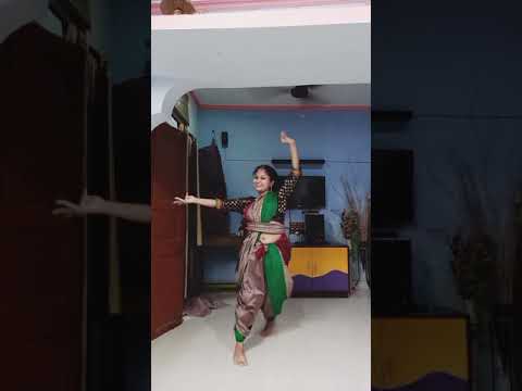 Aigiri Nandini | Dance Cover