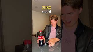 iPhone vs Android in the Future…