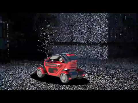 Lidar in Autonomous Vehicles