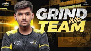 GRIND FOR ESL | RAIDEN | WSB GAMING