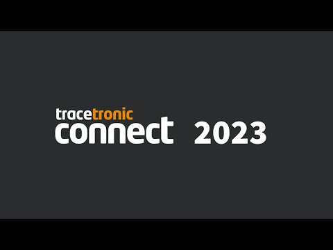 tracetronic connect 2023 Rückblick