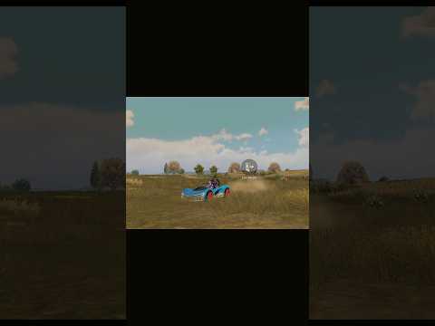 millioner | superbiggy skin | super car skin bgmi | #bgmiskins #supercar #buggy #sastisupercar