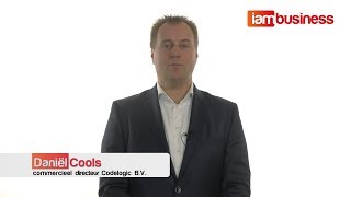 Daniël Cools - Codelogic Steam software
