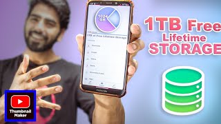How To Increase Android Phone Storage 64GB - 1TB