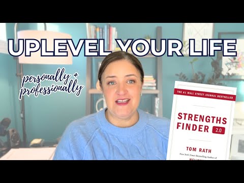 Read This Book to Uplevel Your Life