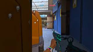 Broken MW2 Movement🤯  #shorts