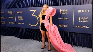 SAG Awards 2025 Live Stream | 31st Screen Actors Guild Awards Red Carpet & Ceremony Full Show