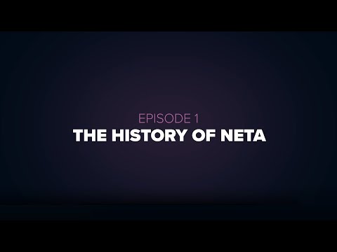 Our Portfolio / Neta: our Energy & Utilities Platform