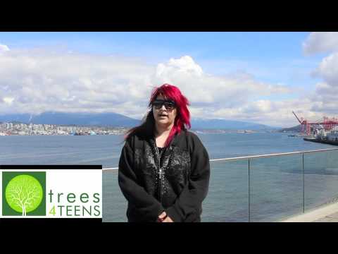 "Please Buy a Tree for Me" - Aliza