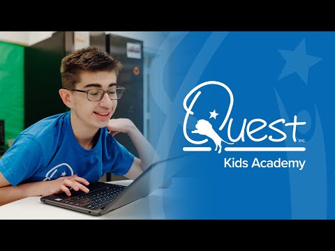 Daniel’s Story | Quest Kids Academy